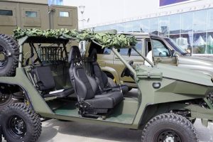 lada niva based sarmat 2 buggy 06