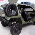 lada niva based sarmat 2 buggy 07