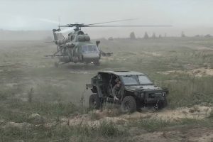 lada niva based sarmat 2 buggy 09