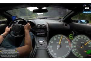 lamborghini murcielago autobahn