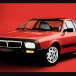 lancia beta montecarlo