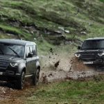 land rover defender no time to die