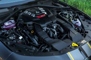 manhart alfa romeo giulia qv600 12