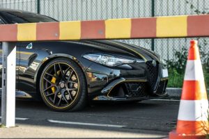 manhart alfa romeo giulia qv600