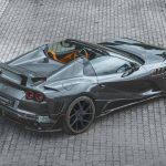 mansory stallone gts 02