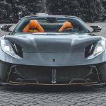 mansory stallone gts 03