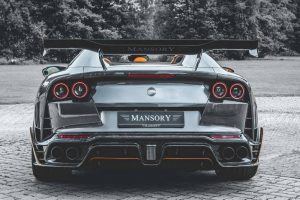 mansory stallone gts 05