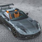 mansory stallone gts