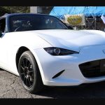mazda mx-5 990s