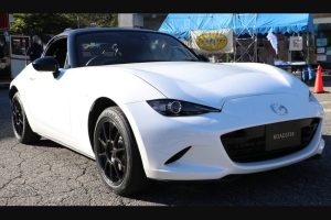 mazda mx-5 990s