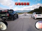 mercedes x-class vs abarth 695 02