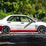 mitsubishi lancer evo 7 xtreme for sale (5)