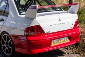 mitsubishi lancer evo 7 xtreme for sale (6)