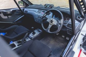 mitsubishi lancer evo 7 xtreme for sale (7)