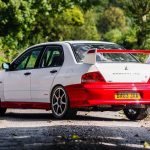mitsubishi lancer evo 7 xtreme for sale (9)