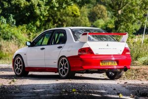 mitsubishi lancer evo 7 xtreme for sale (9)