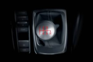 new honda integra manual tranny
