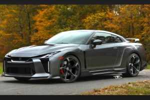 nissan gt-r36 rendering sketch monkey