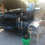 nuts in chevy avalanche's engine bay (2)