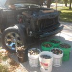 nuts in chevy avalanche's engine bay (5)