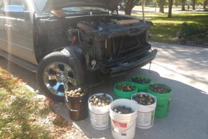 nuts in chevy avalanche’s engine bay (5)