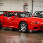 one-owner-red-1994-mitsubishi-3000gt-for-sale (1)