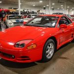 one-owner-red-1994-mitsubishi-3000gt-for-sale (10)