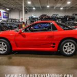 one-owner-red-1994-mitsubishi-3000gt-for-sale (11)