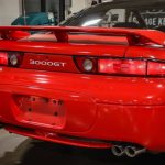 one-owner-red-1994-mitsubishi-3000gt-for-sale (5)