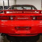 one-owner-red-1994-mitsubishi-3000gt-for-sale (6)