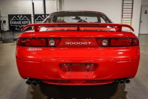 one-owner-red-1994-mitsubishi-3000gt-for-sale (6)