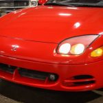 one-owner-red-1994-mitsubishi-3000gt-for-sale (7)