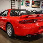 one-owner-red-1994-mitsubishi-3000gt-for-sale (9)