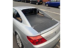 peugeot 407 coupe pick up conversion (5)