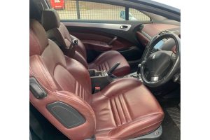peugeot 407 coupe pick up conversion (8)