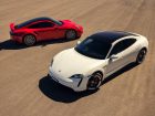 porsche taycan vs 911