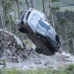 range rover sport no time to die
