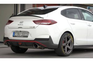 slicks vs normal tires