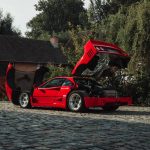 this-1989-ferrari-f40-has-hardly-seen-the-light-of (5)