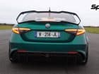 0-250 kmh alfa romeo giulia gtam 03