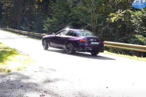 0-255 kmh bmw m240i xdrive