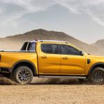 2022-ford-ranger-wildtrak-profile