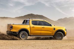 2022-ford-ranger-wildtrak-profile