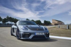 2022_Porsche_718_Cayman_GT4_RS_1