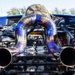 2jz swapped lamborghini gallardo 04