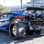 2jz swapped lamborghini gallardo (1)