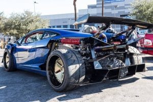 2jz swapped lamborghini gallardo (1)