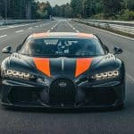 Bugatti-Chiron