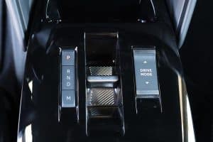 Citroen C4 C-Cross 1.2T 130 EAT8 (14)