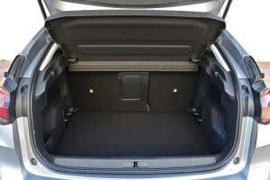 Citroen C4 C-Cross 1.2T 130 EAT8 (19)